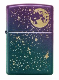 ZIPPO 49448 STARRY SKY 
