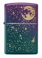 ZIPPO 49448 STARRY SKY 