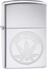 ZIPPO 29769 BOB MARLEY