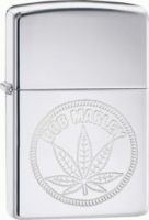 ZIPPO 29769 BOB MARLEY
