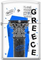 ZIPPO 205-071153 GREECE ANTIQUE COLUMN