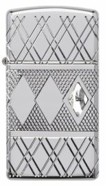 ZIPPO 49052 PATTERN DESIGN 