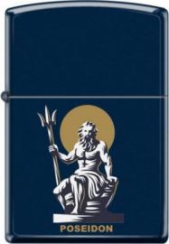 ZIPPO 239-071173 POSEIDON -GODS & HEROES