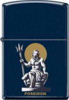 ZIPPO 239-071173 POSEIDON -GODS & HEROES