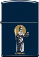 ZIPPO 239-071171 ATHENA-GODS & HEROES