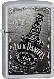 ZIPPO  29285 JACK DANIELS
