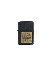 ZIPPO 362 BRASS