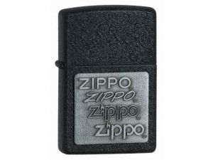 ZIPPO 363 PEWTER