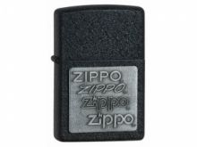ZIPPO 363 PEWTER