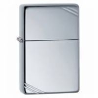 ZIPPO 260 VINTAGE HI POL. CHR.