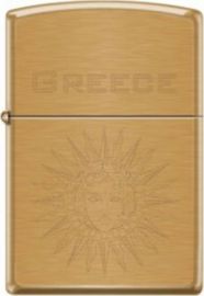 ZIPOO 204B-071159 APOLLO GREEK SUN GOD