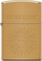 ZIPOO 204B-071159 APOLLO GREEK SUN GOD