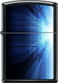 ZIPPO 218-076699 TECH DESIGN 