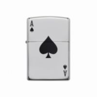 ZIPPO 24011 LUCKY ACE