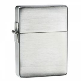 ZIPPO 1935.25 REPLICA W/O SLASHES