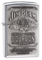 ZIPPO 250JB.928 JIM BEAM 