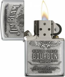 ZIPPO 250JB.928 JIM BEAM 