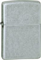 ZIPPO 121FB REG ATNTIQUE SILVER PLATE