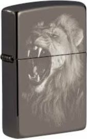 ZIPPO 49433 LION DESIGN 