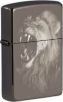ZIPPO 49433 LION DESIGN 