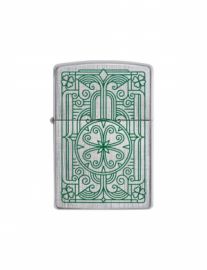 ZIPPO 49593  21PFSPR LUCK DESIGN