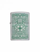 ZIPPO 49593  21PFSPR LUCK DESIGN