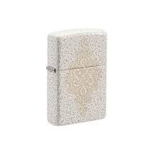 ZIPPO 49599 21PFSPR LUCKY KNOT DESGN