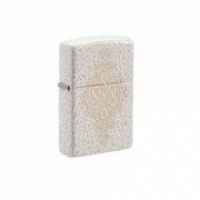 ZIPPO 49599 21PFSPR LUCKY KNOT DESGN