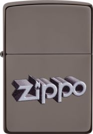 ZIPPO 49417 ZIPPO DESIGN