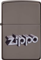 ZIPPO 49417 ZIPPO DESIGN