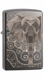 ZIPPO 49074 ELEPHANT FANCY 