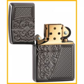 ZIPPO 29498 OLD ROYAL FILIGREE