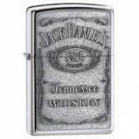 ZIPPO 250 JD 427-036 JACK DANIELS