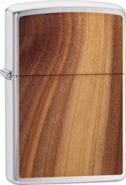 ZIPPO 29900 WOODCHUCK CEDAR 