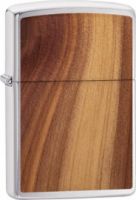 ZIPPO 29900 WOODCHUCK CEDAR 