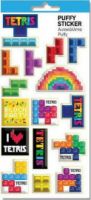 ΑΥΤΟΚΟΛΛΗΤΑ TETRIS 10Χ22 PUFFY