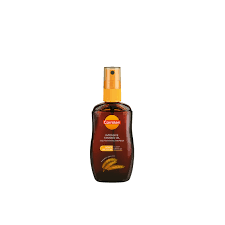 CARROTEN  OIL SPR INTENSE TAN SPF0 70ML