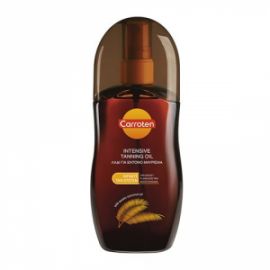 CARROTEN OIL SPRAY SPF0 125ML