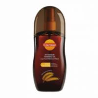 CARROTEN OIL SPRAY SPF0 125ML