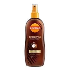 CARROTEN 56157 OIL SPRAY SUM DR SPF0 200ML