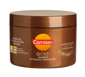 CARROTEN GEL GOLD SPF0 150ML
