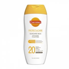 CARROTEN MILK SPF20 200ML