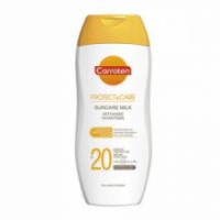 CARROTEN MILK SPF20 200ML