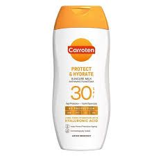 CARROTEN 56161 MILK SPF30 200ML