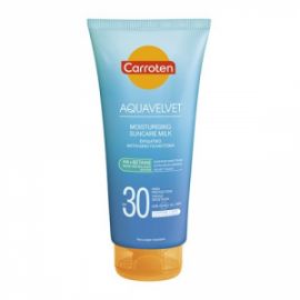 CARROTEN MILK AQUAVELVET SPF30 200ML
