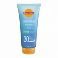 CARROTEN MILK AQUAVELVET SPF30 200ML