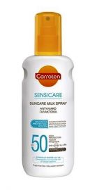 CARROTEN MILK SPRAY SENSI SPF50 200ML