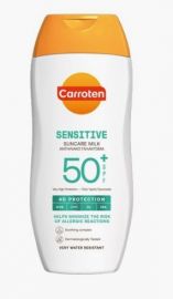 CARROTEN  MILK  SENSITIVE SPF50+  200ML