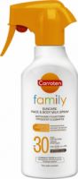 CARROTEN MILK SPRAY FAM SPF30 TRIG 300ML
