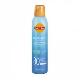 CARROTEN MILK SPRAY AQUA V SPF30 200 ML